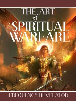 cover image of The Art of Spiritual Warfare